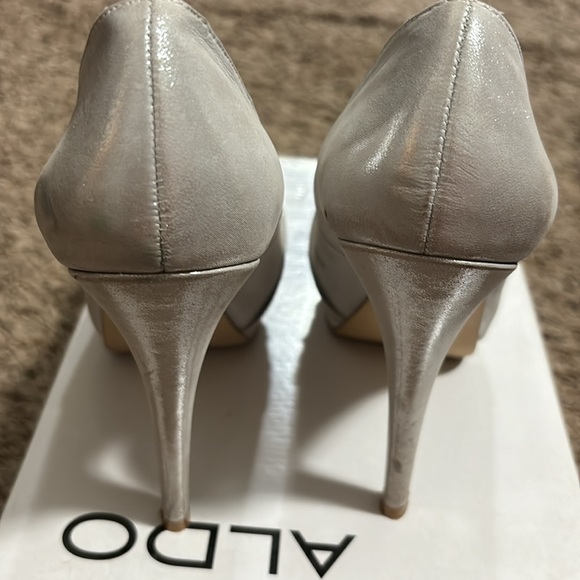 Gorgeous heels - Picture 4 of 6